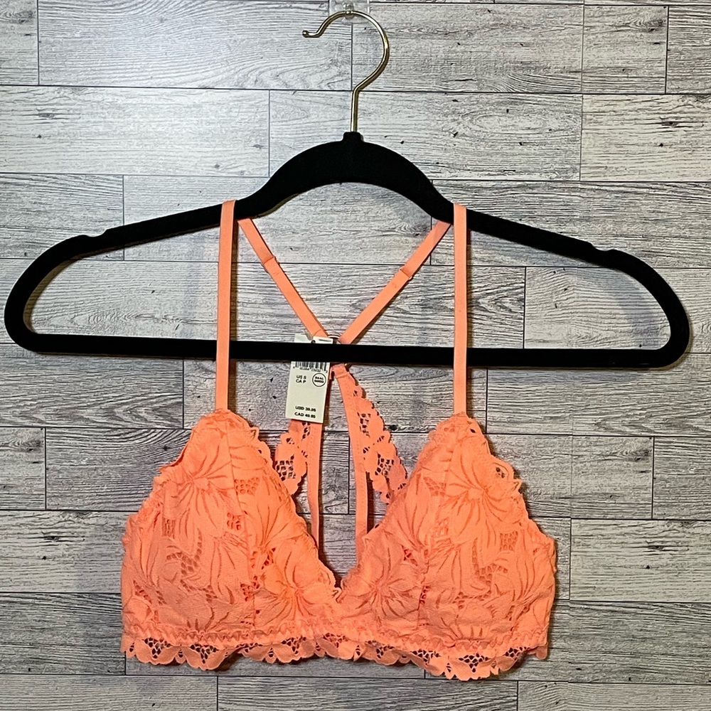 Aerie bra